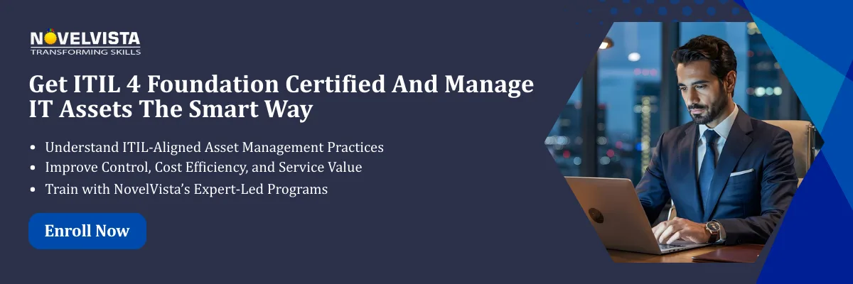 ITIL 4 Foundation Certification