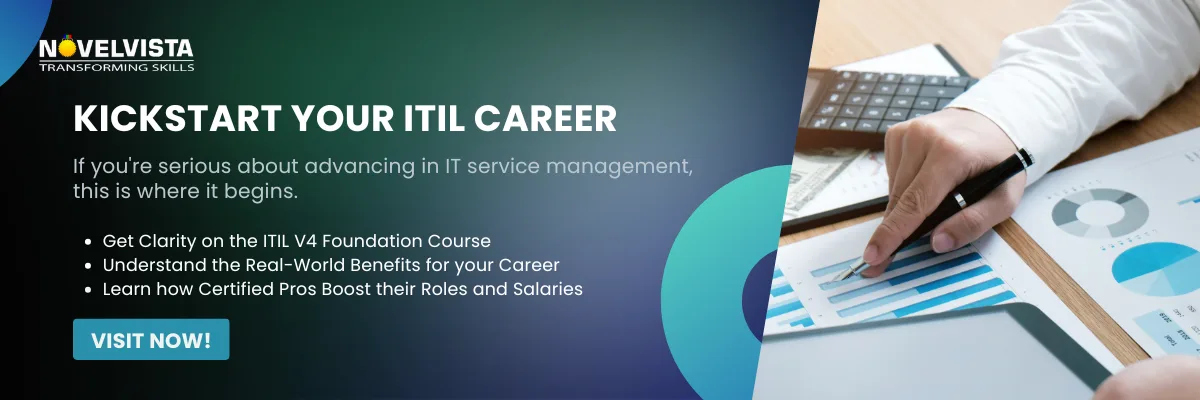 ITIL 4 Foundation Certification