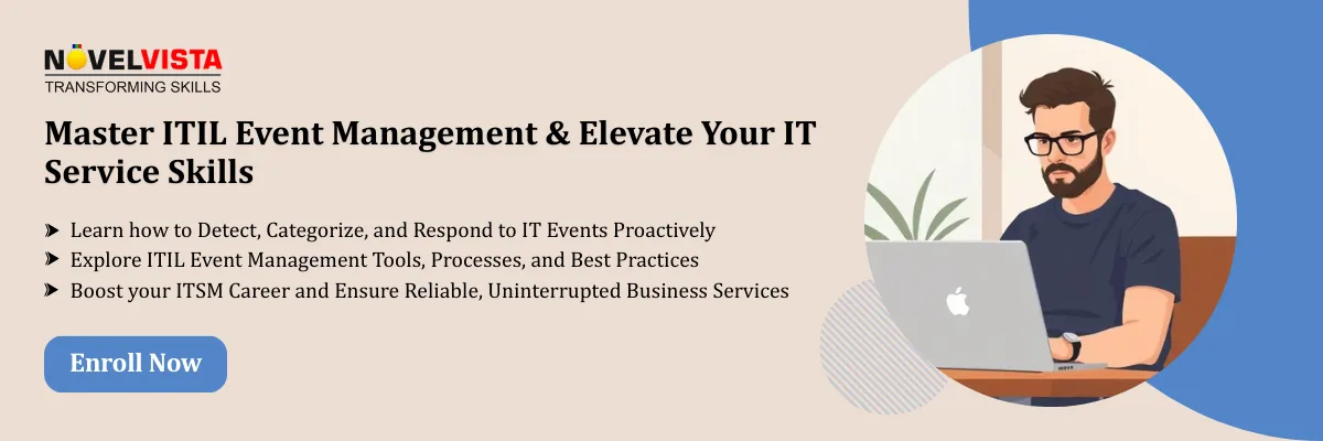 ITIL 4 Foundation Certification