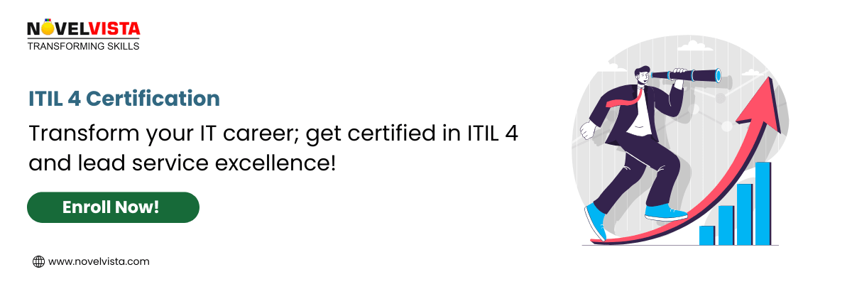 ITIL 4 Foundation Certification