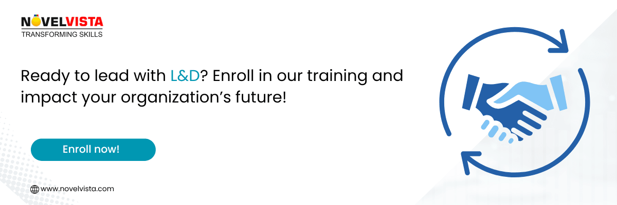 L&D Business Partner