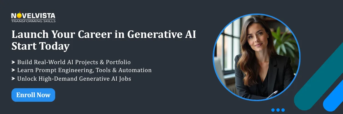 Launch Your Career in Generative AI