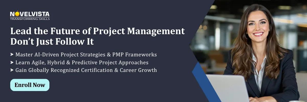 Lead the Future of Project Management