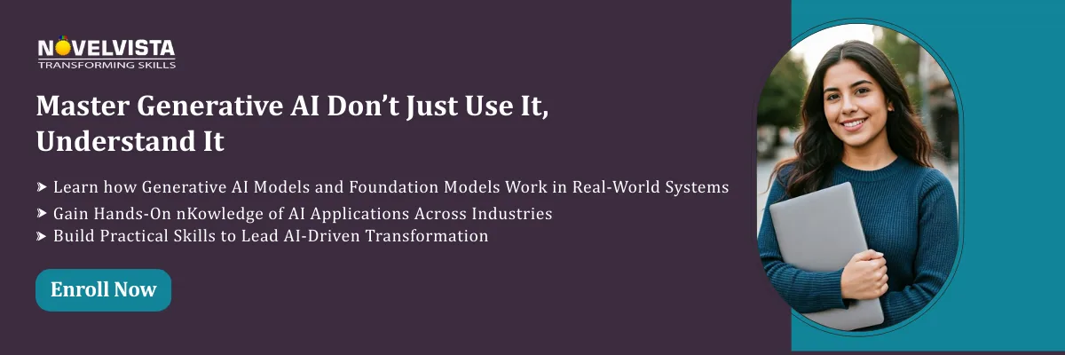 Master Generative AI — Don’t Just Use It, Understand It