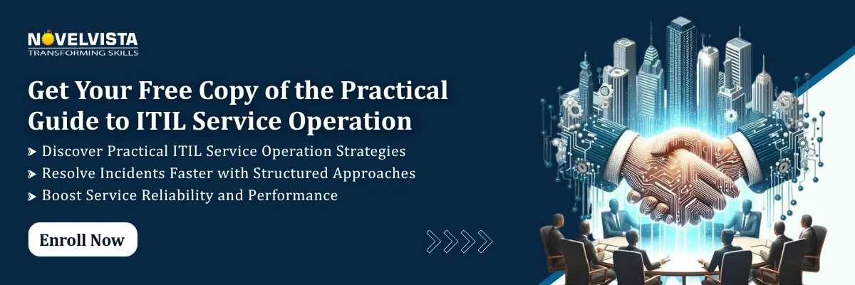 Master ITIL (Version 5) & Run IT Operations That Never Fail