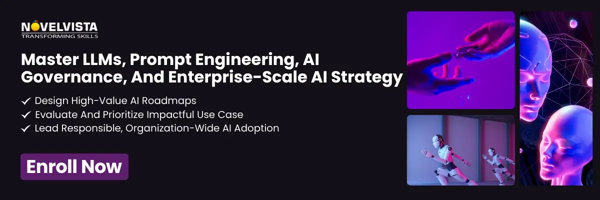 Master LLMs, Prompt Engineering, Al Governance, And Enterprise-Scale Al Strategy