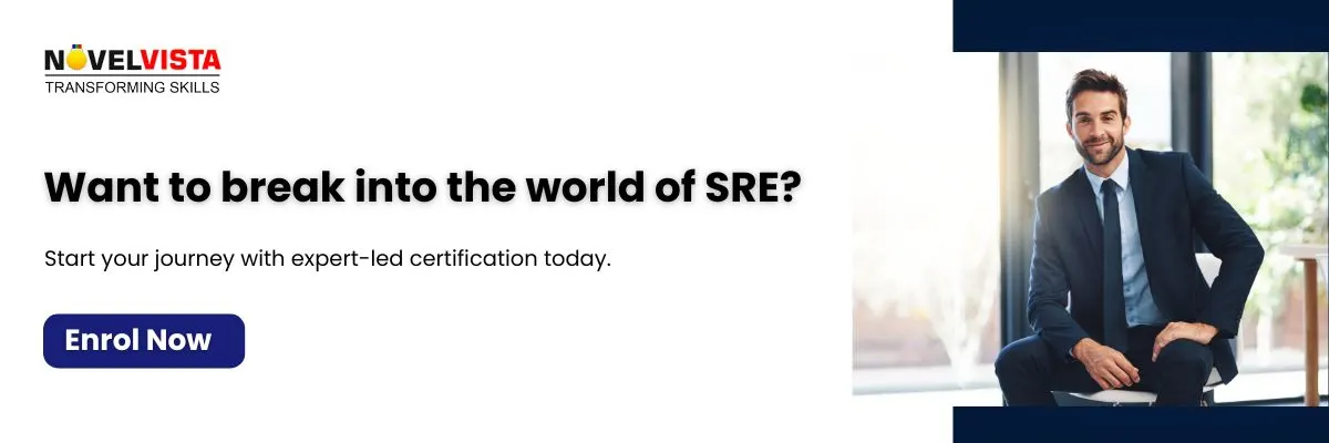 SRE Foundation Certification