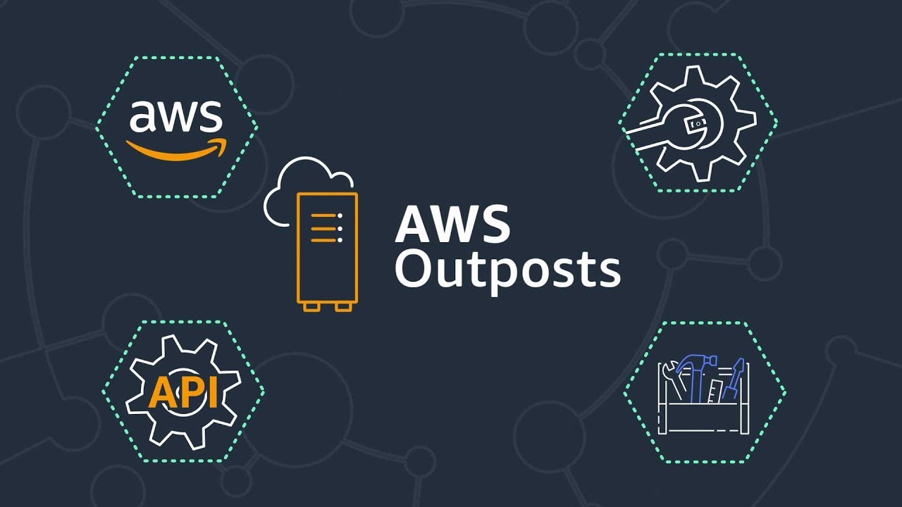  AWS Outposts