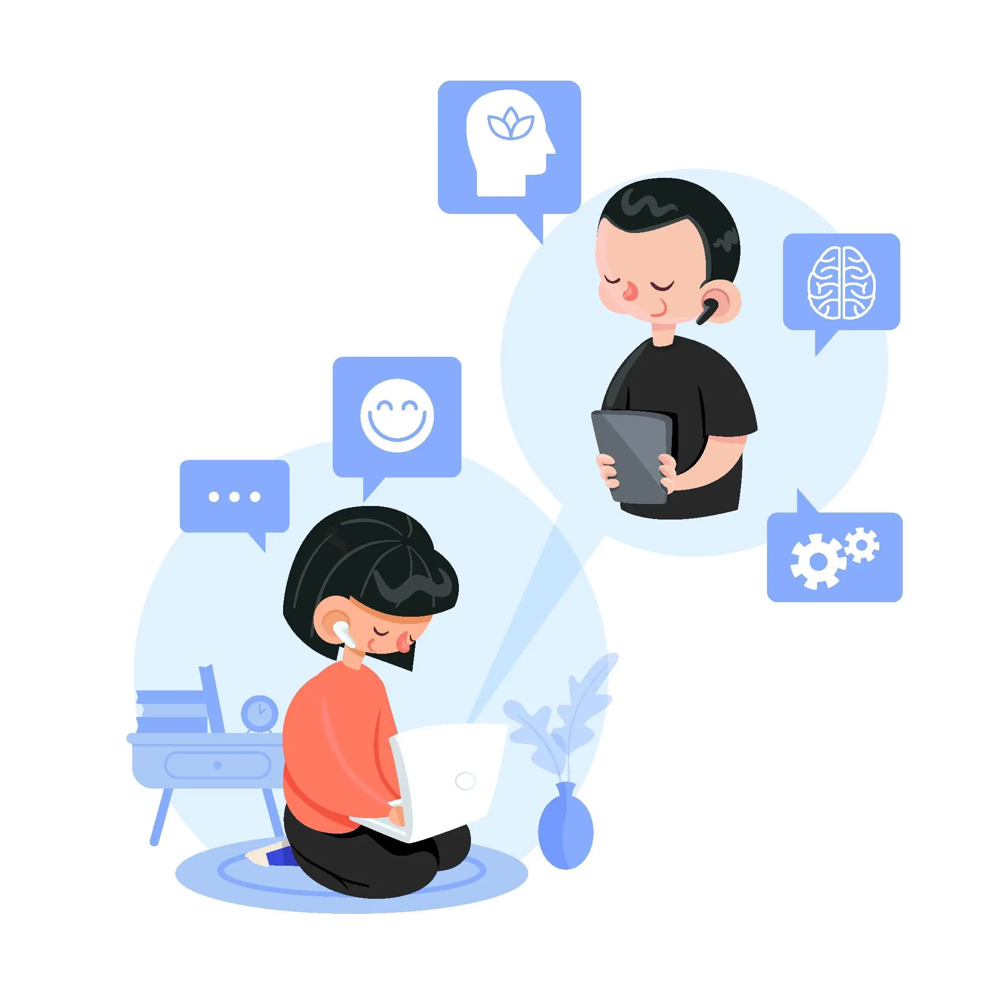 Personalized Learning Experiences