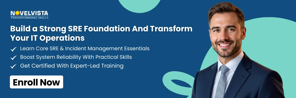 SRE Foundation Certification