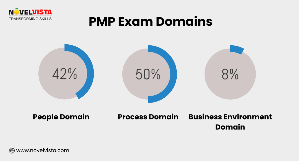 PMP Exam Domains