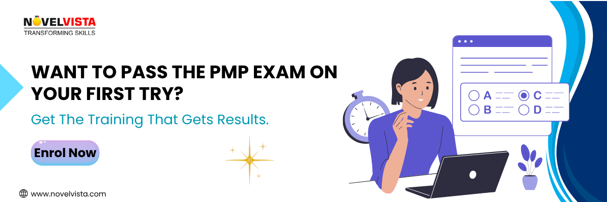Want To Pas PMP exam On 1st try
