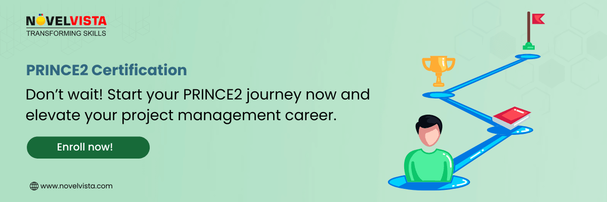 PRINCE2 Certification