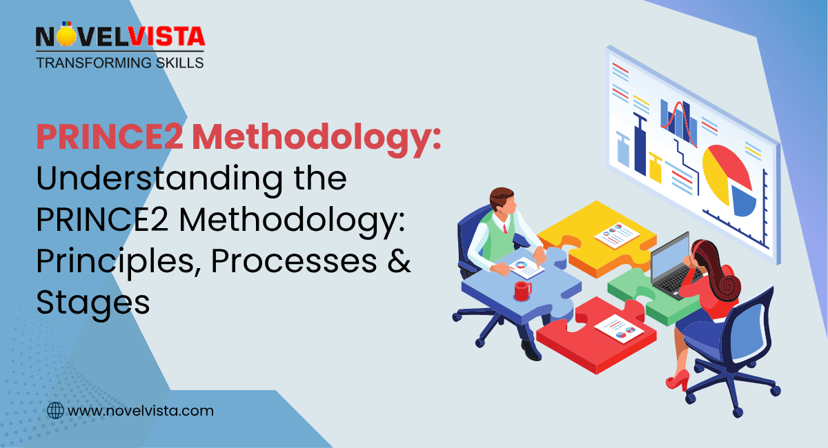Understanding the PRINCE2 Methodology: Principles, Processes & Stages | Novelvista