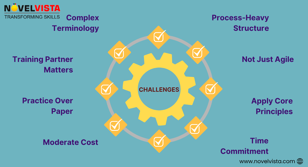 PRINCE2 Challenges and Considerations
