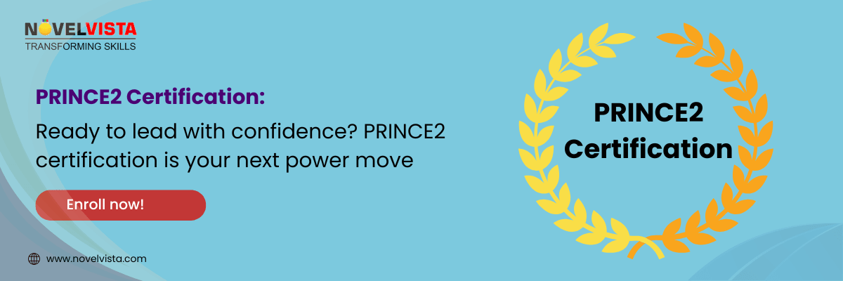 PRINCE2 Certification