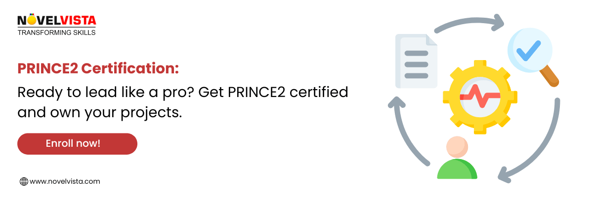 PRINCE2 Methodology
