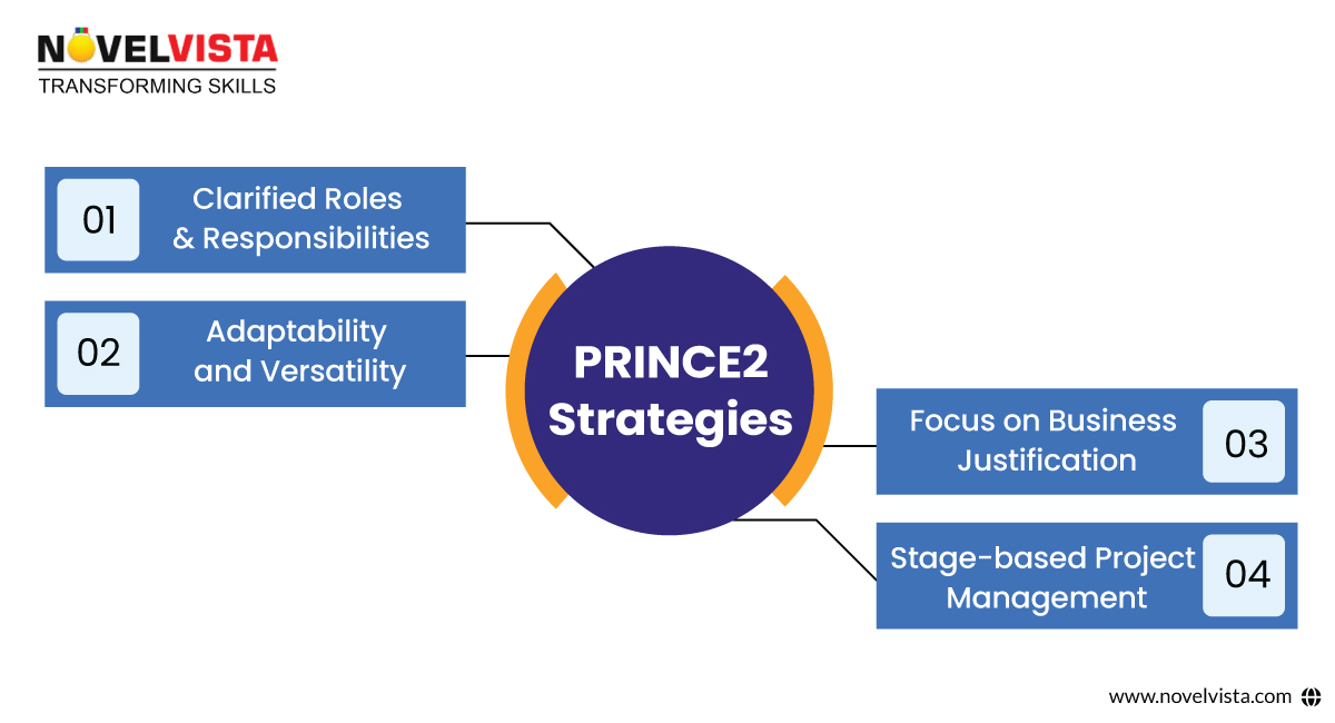 PRINCE2 Strategies