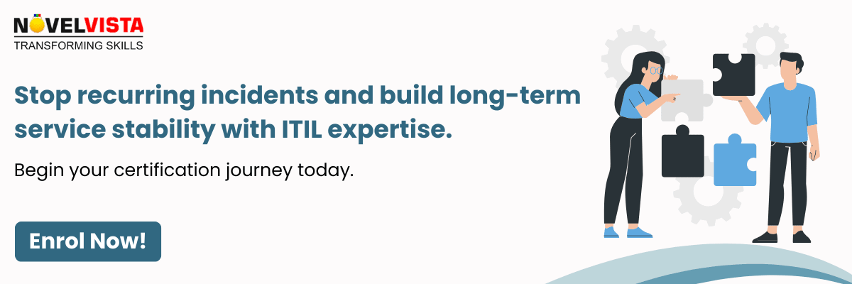 ITIL 4 Foundation Certification