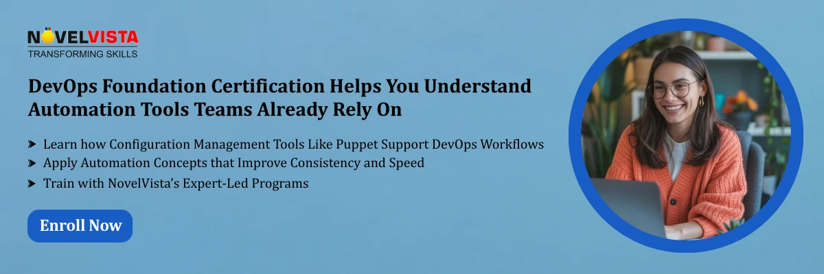 DevOps Foundation Certification