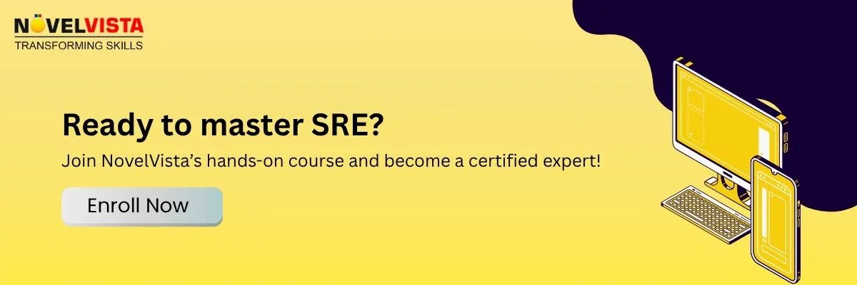 SRE Foundation Certification