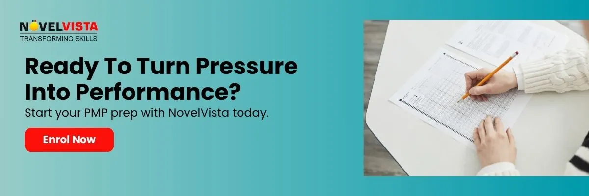 Ready to turn pressure Into performance