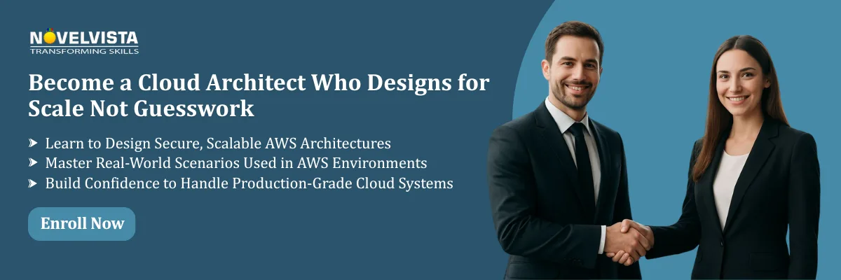Become Cloude Architect