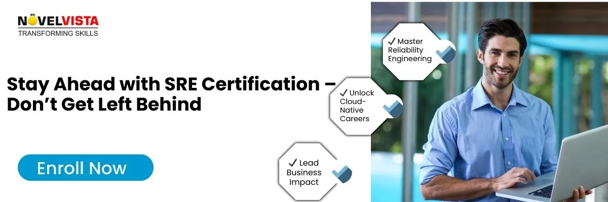 SRE Foundation Certification