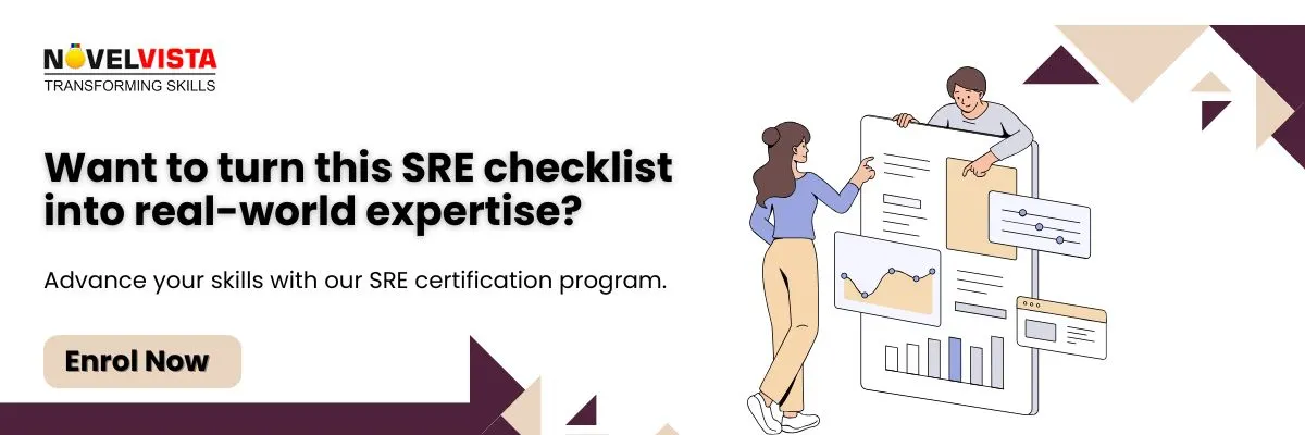 SRE Foundation Certification