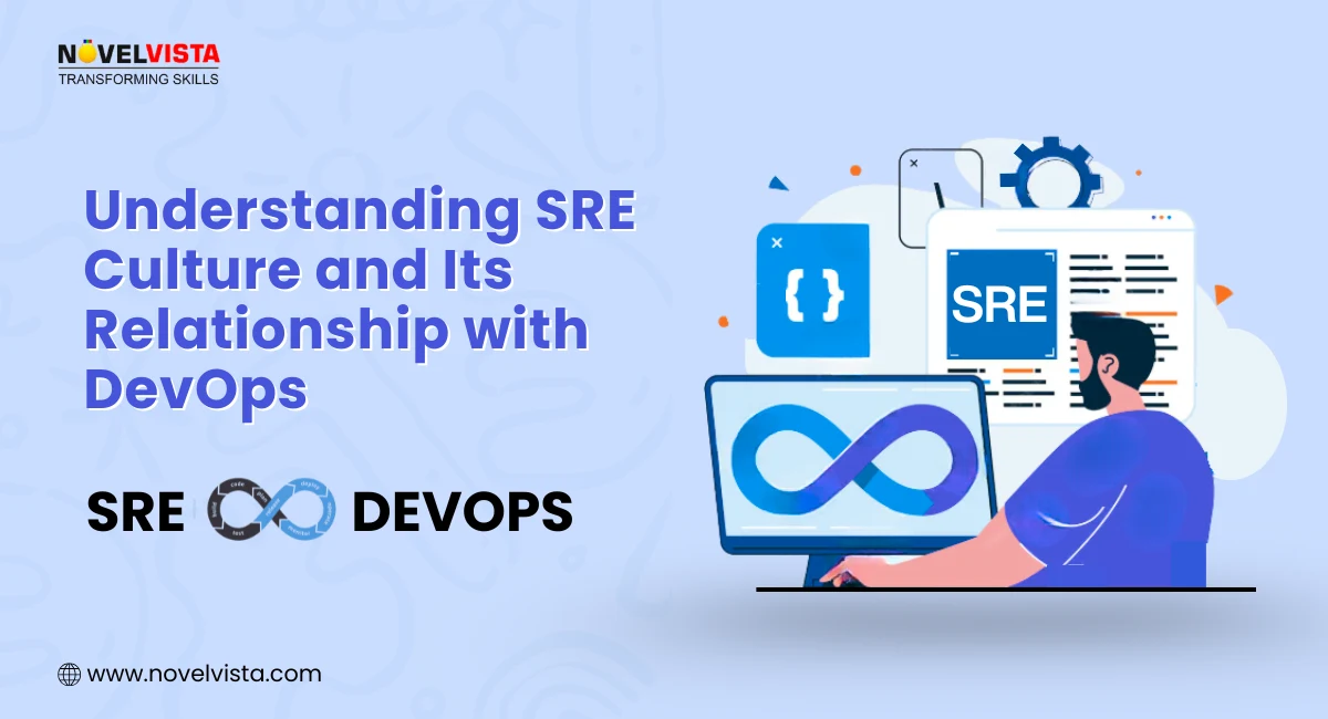 Understanding SRE Culture and Its Relationship with DevOps | Novelvista