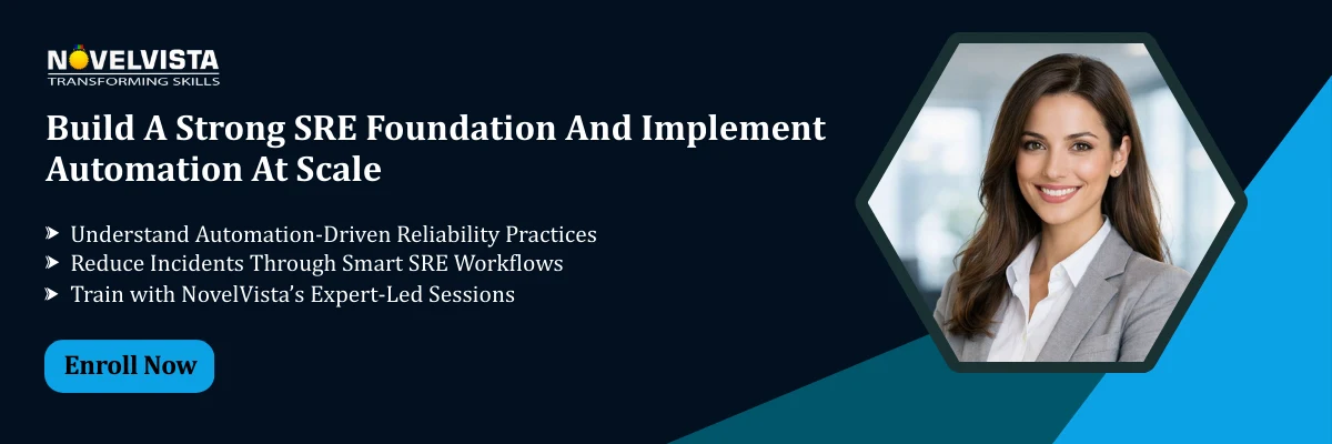 SRE Foundation Certification