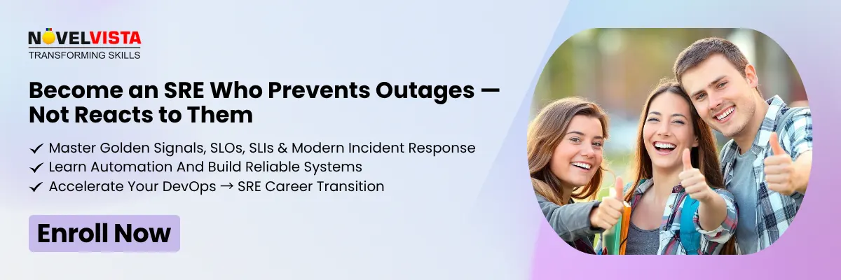 SRE Certifiction Training Course