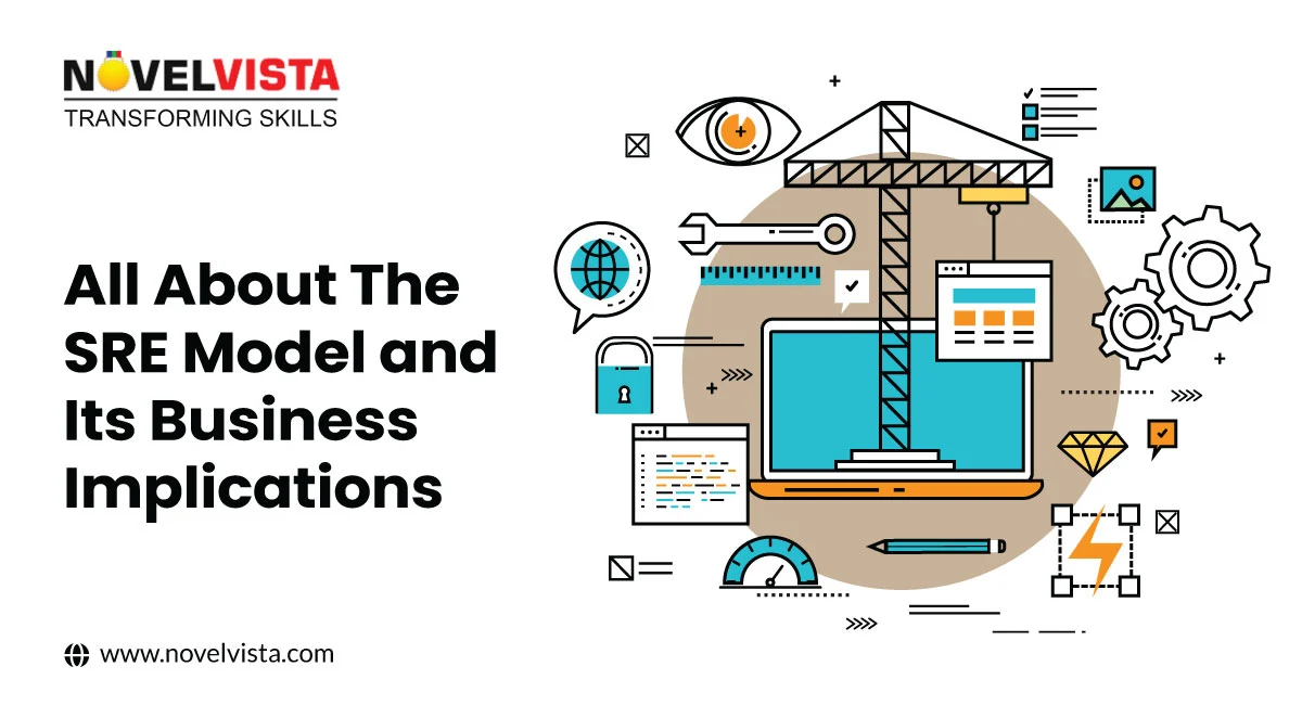 All About The SRE Model and Its Business Implications | Novelvista
