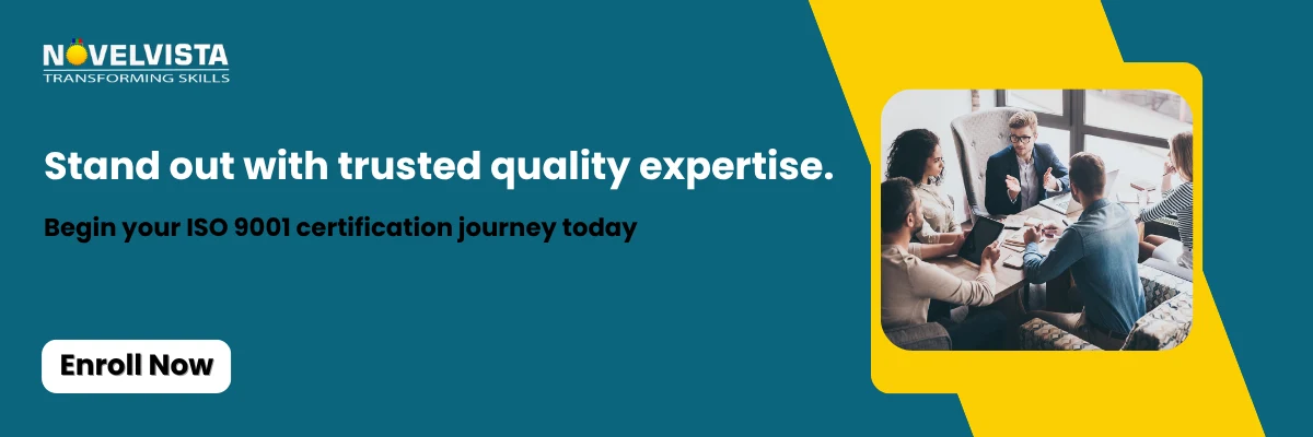 Stand out with trusted quality expertise
