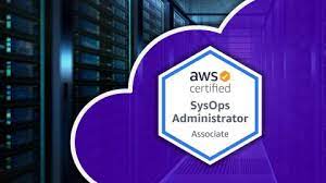 sysops-associate