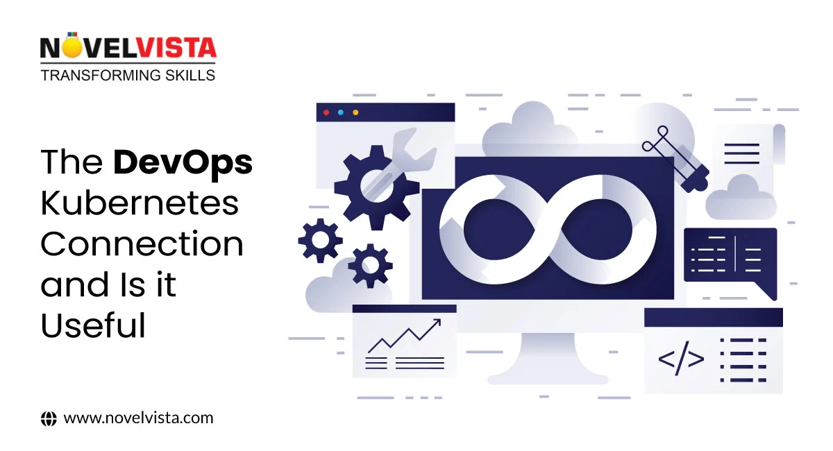 The DevOps Kubernetes Connection and Is it Useful | Novelvista