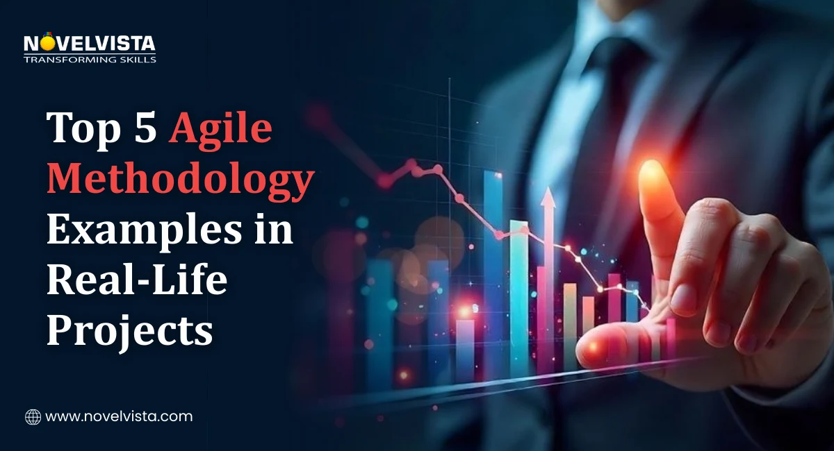 4 Real-Life Crisis Examples where Agile Methodology Saved the Day | Novelvista