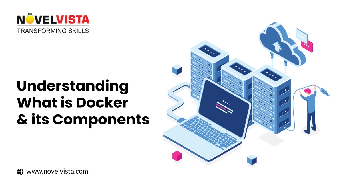 Understanding What is Docker and its Components | Novelvista