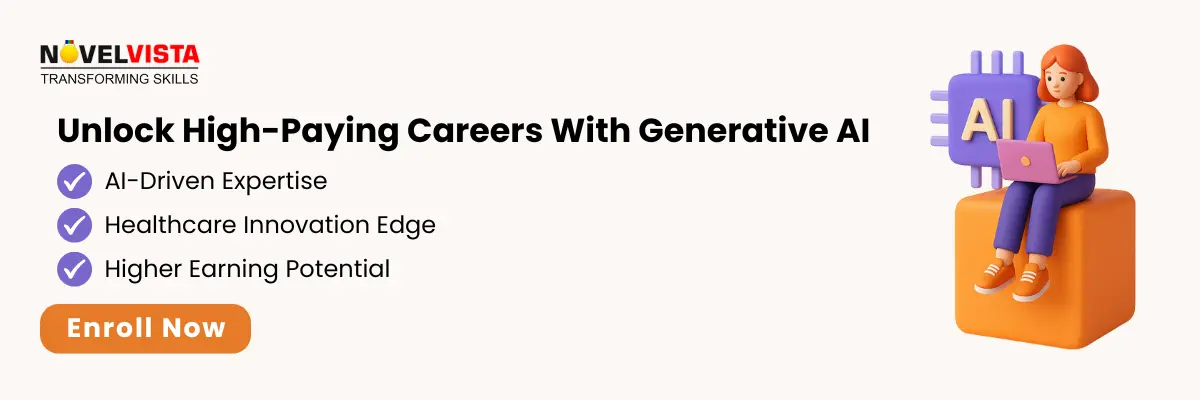 unlock high paying careers with generative ai