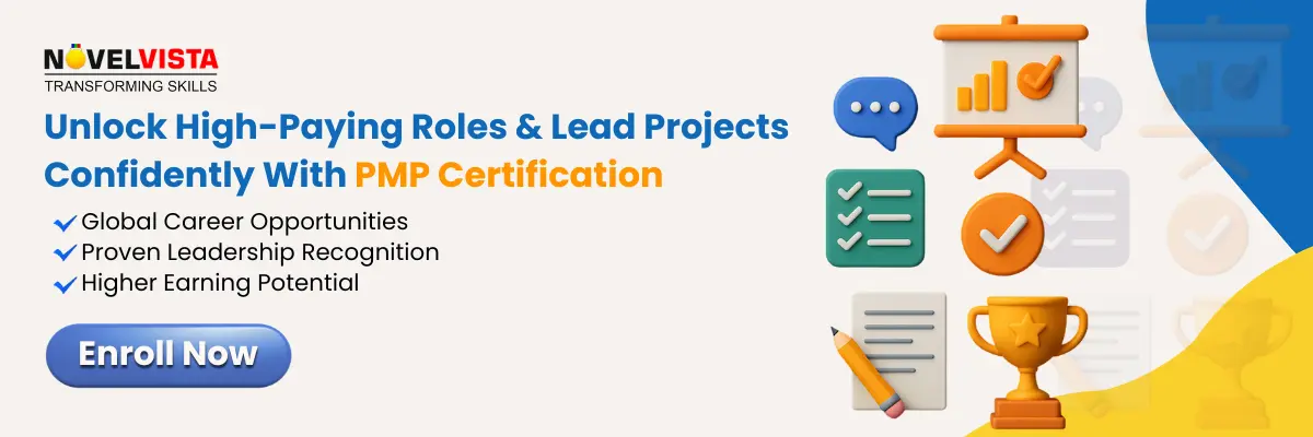 Unlock High-Paying PMP Jobs and Lead Projects with Confidence