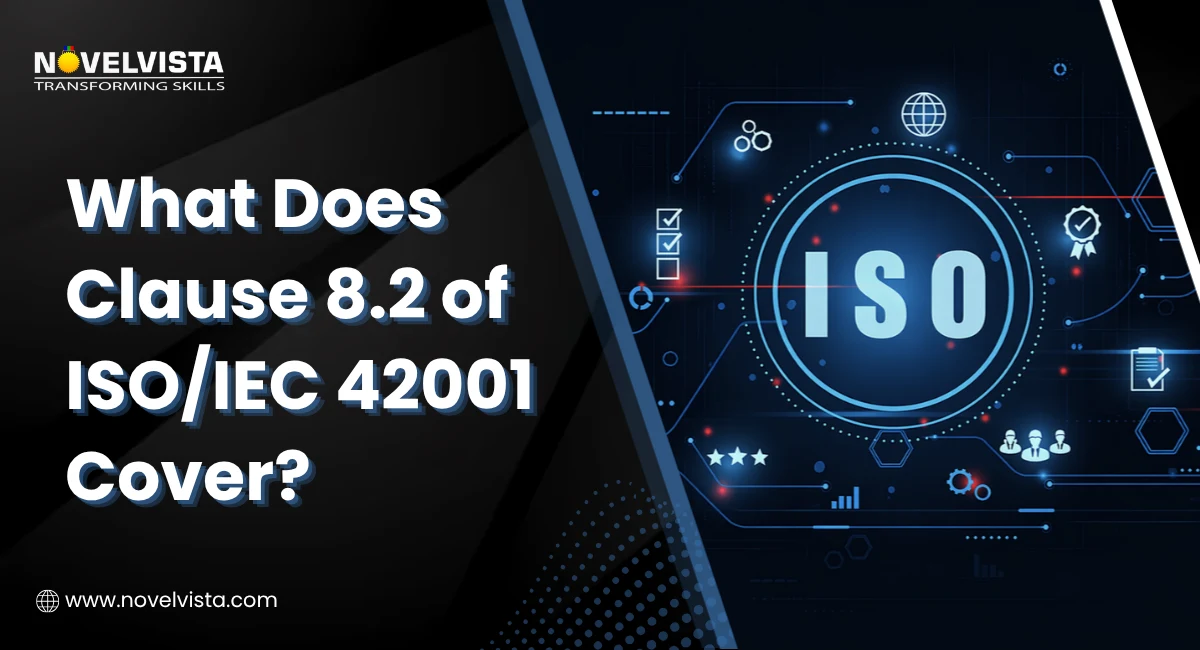 Clause 8.2 of ISO 42001 Risk Assessment Guide 2026 | Novelvista