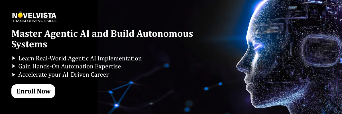 Master Agentic AI and Build Autonomous Systems