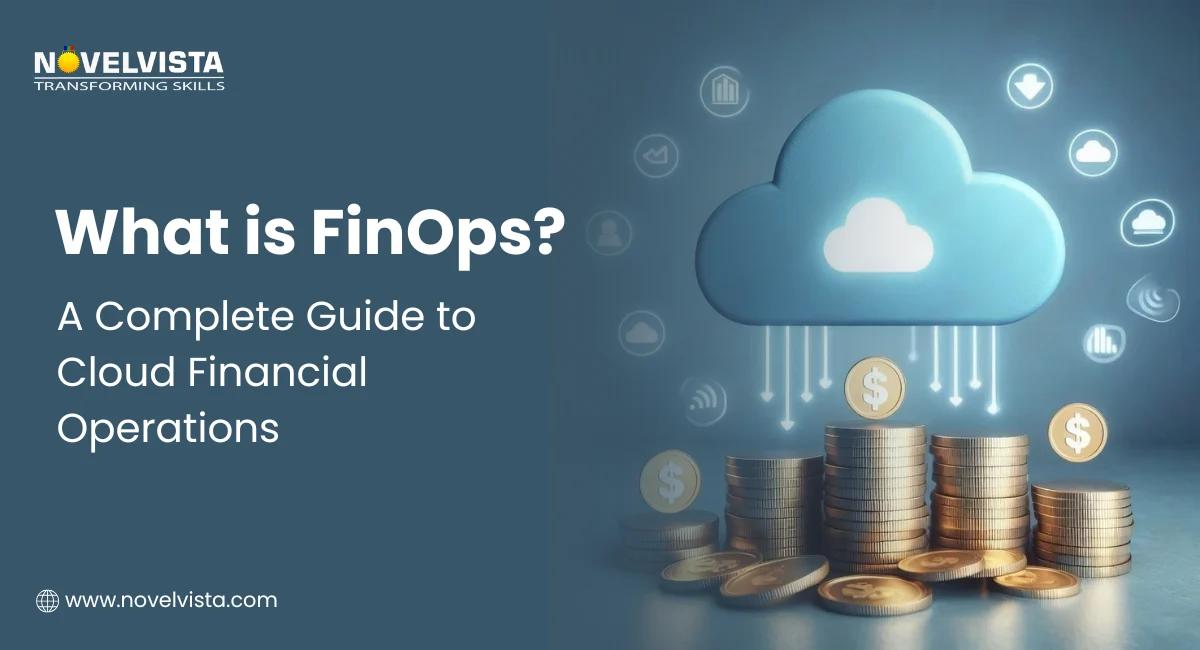 What is FinOps? A Complete Guide to Cloud Financial Operations | Novelvista