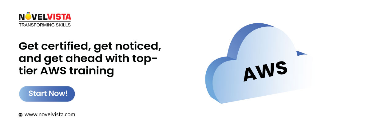 Get certifed with AWS certification