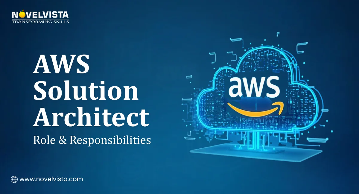 Who is a Solutions Architect and What does a Solutions Architect do? | Novelvista