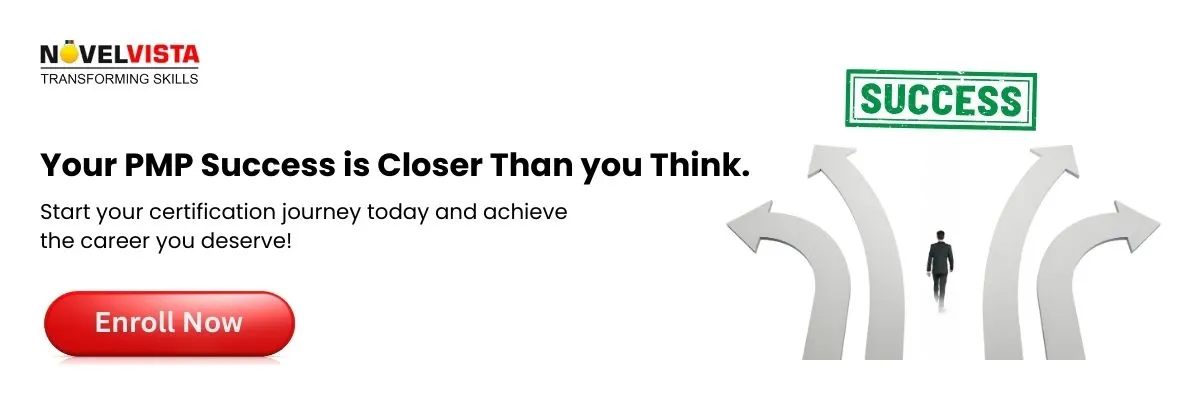 PMP Success is Closer Than you think