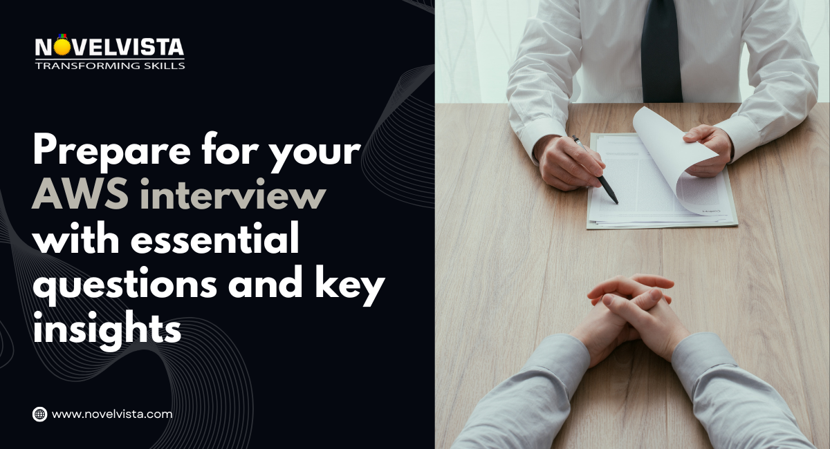 AWS Interview Questions and Answers | Novelvista