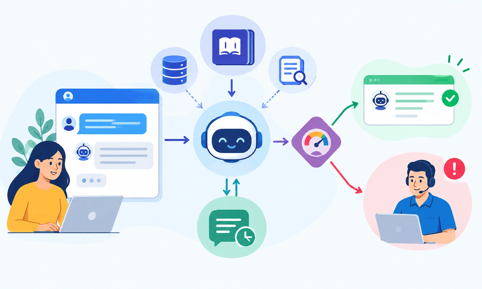 SupportSense
