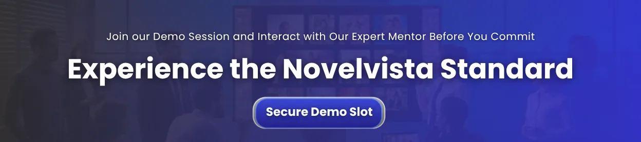 Secure demo slot