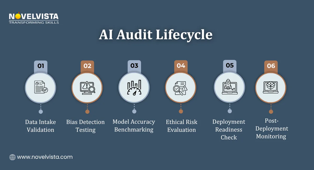 AI Audit Lifecycle